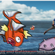 Illustration for article titled Epic Rap Battles- Ash Ketchum vs Charles Darwin
